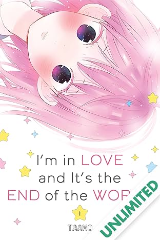 I'm in Love and It's the End of the World Vol. 1